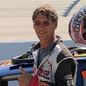 Meet your Posher, Mike